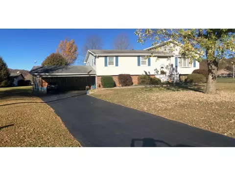 100 Buffalo Court Erwin Tn 37650, Erwin, TN 37650 photo 1