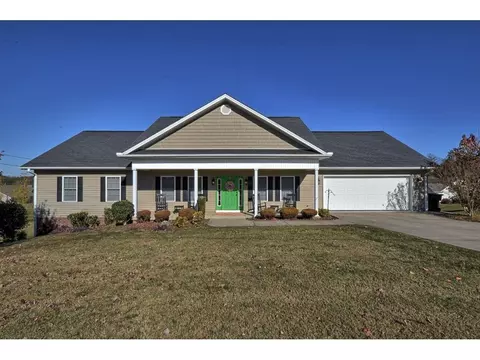 209 Walker Street Gray Tn 37615, Gray, TN 37615 photo 1