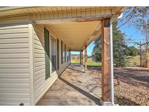 318 Patton Lane Limestone Tn 37681, Limestone, TN 37681 photo 4
