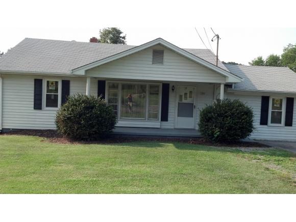 155 Dogwood Dr, Fall Branch, TN 37656 photo 1