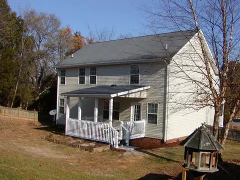 38 Windrow Court Johnson City Tn 37615, Johnson City, TN 37615 photo 4