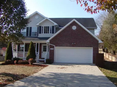 38 Windrow Court Johnson City Tn 37615, Johnson City, TN 37615 photo 1