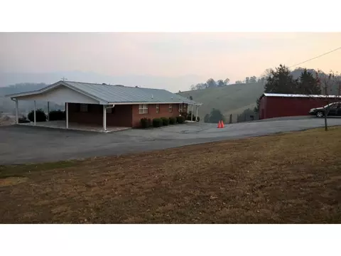 108 Jd Fox Road Limestone Tn 37681, Limestone, TN 37681 photo 9