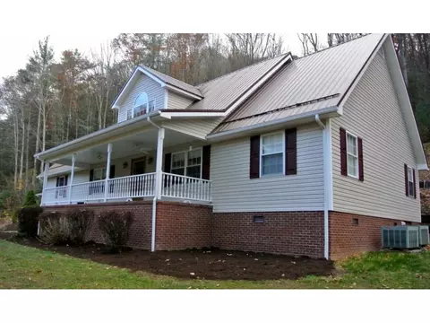 226 Bailey Hollow Road Erwin Tn 37650, Erwin, TN 37650 photo 1