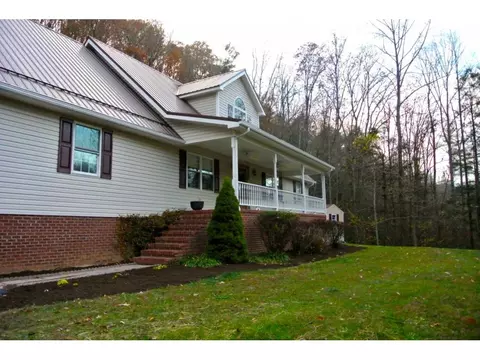 226 Bailey Hollow Road Erwin Tn 37650, Erwin, TN 37650 photo 2