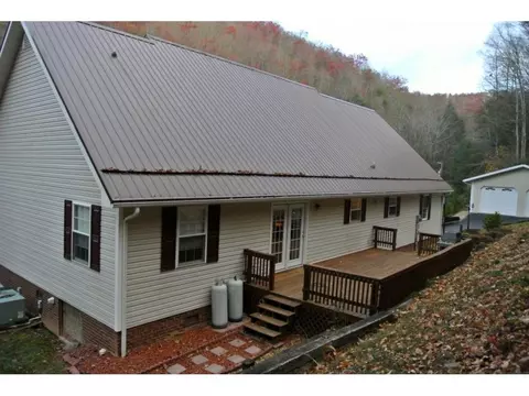 226 Bailey Hollow Road Erwin Tn 37650, Erwin, TN 37650 photo 3