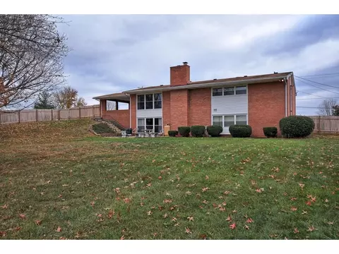 141 Suncrest Street Gray Tn 37615, Gray, TN 37615 photo 33