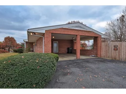 141 Suncrest Street Gray Tn 37615, Gray, TN 37615 photo 2
