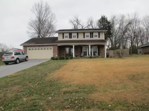 318 Hale Meade Gray Tn 37615, Gray, TN 37615 photo 1