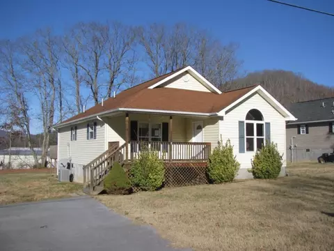 236 Harris Street Erwin Tn 37650, Erwin, TN 37650 photo 3