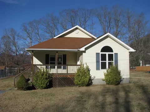 236 Harris Street Erwin Tn 37650, Erwin, TN 37650 photo 1