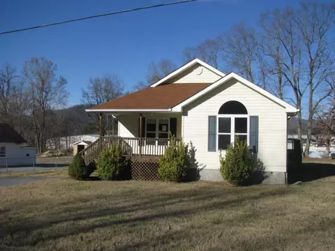236 Harris Street Erwin Tn 37650, Erwin, TN 37650 photo 2
