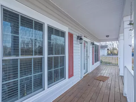 180 Pleasant Vale Road Chuckey Tn 37641, Chuckey, TN 37641 photo 6