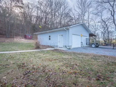 180 Pleasant Vale Road Chuckey Tn 37641, Chuckey, TN 37641 photo 3