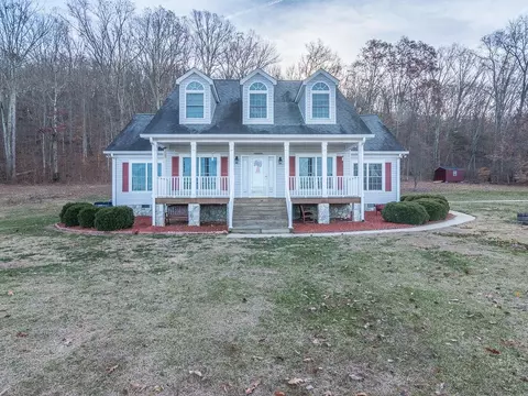 180 Pleasant Vale Road Chuckey Tn 37641, Chuckey, TN 37641 photo 4