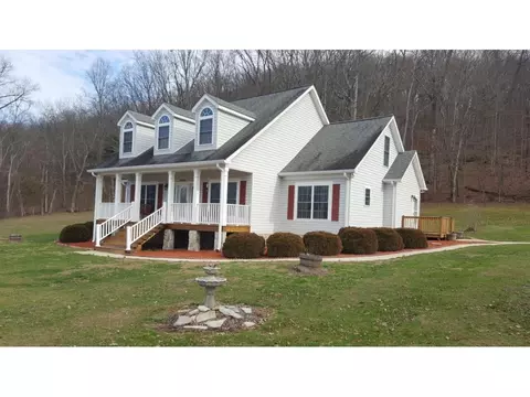180 Pleasant Vale Road Chuckey Tn 37641, Chuckey, TN 37641 photo 1