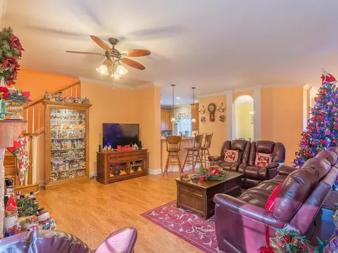 180 Pleasant Vale Road Chuckey Tn 37641, Chuckey, TN 37641 photo 23