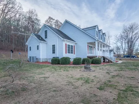 180 Pleasant Vale Road Chuckey Tn 37641, Chuckey, TN 37641 photo 5