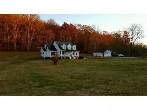 180 Pleasant Vale Road Chuckey Tn 37641, Chuckey, TN 37641 photo 2