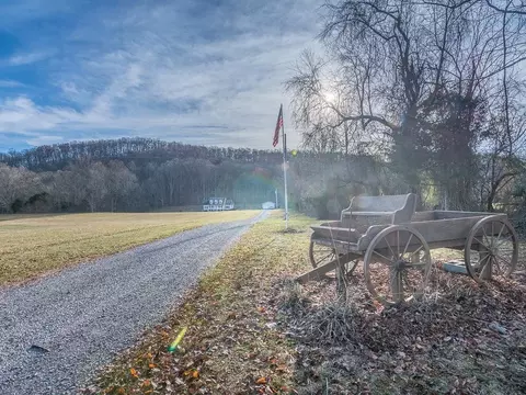 180 Pleasant Vale Road Chuckey Tn 37641, Chuckey, TN 37641 photo 13