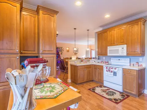 180 Pleasant Vale Road Chuckey Tn 37641, Chuckey, TN 37641 photo 19