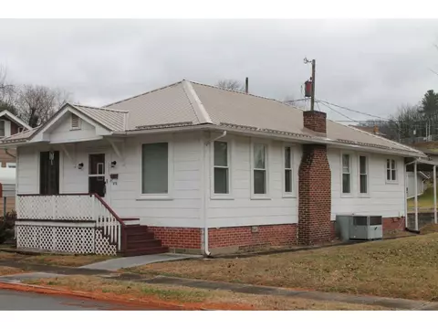 550 Main Avenue Erwin Tn 37650, Erwin, TN 37650 photo 1
