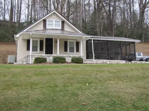 115 Ritchie Road Hampton Tn 37658, Hampton, TN 37658 photo 1