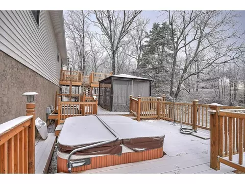 252 Springview Drive Gray Tn 37615, Gray, TN 37615 photo 31