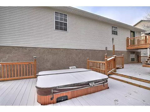 252 Springview Drive Gray Tn 37615, Gray, TN 37615 photo 30