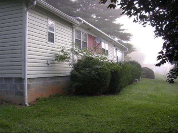 29058 Ryan Rd, Meadowview, VA 24361 photo 1