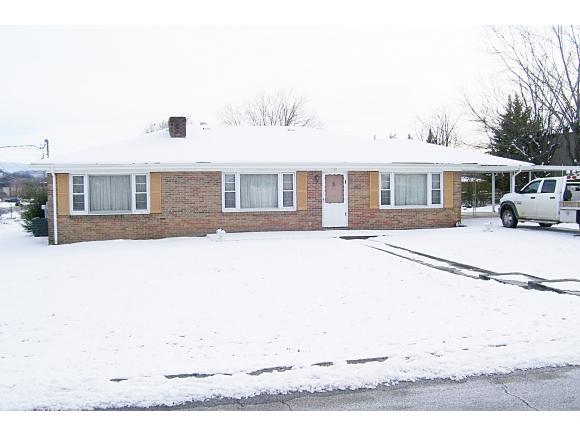 25 Pace Dr, Bristol, VA 24201 photo 1