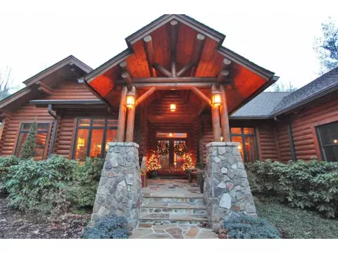 270 Gallatin Lane Boone Nc 28607, Boone, NC 28607 photo 2