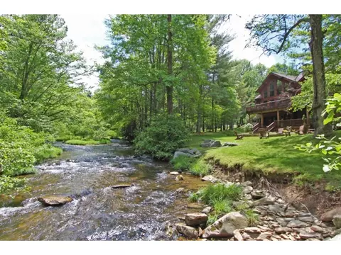 270 Gallatin Lane Boone Nc 28607, Boone, NC 28607 photo 1