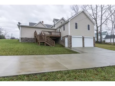 353 Bradley Street Abingdon Va 24210, Abingdon, VA 24210 photo 31