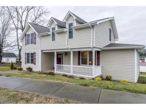 353 Bradley Street Abingdon Va 24210, Abingdon, VA 24210 photo 1