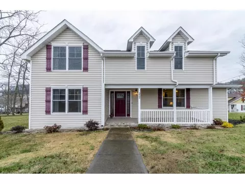 353 Bradley Street Abingdon Va 24210, Abingdon, VA 24210 photo 2