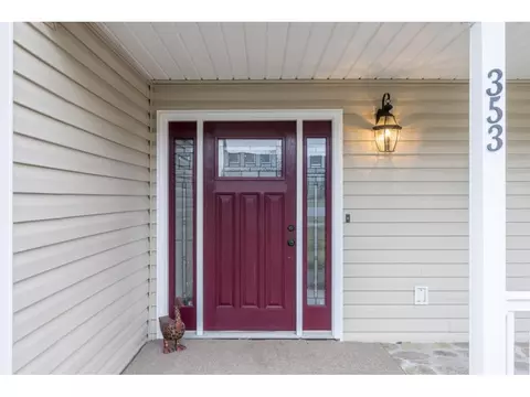 353 Bradley Street Abingdon Va 24210, Abingdon, VA 24210 photo 3