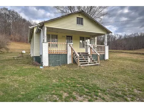 198 Coxes Springs Road Fall Branch Tn 37656, Fall Branch, TN 37656 photo 1