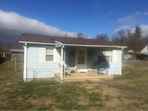 116 Harris Street Erwin Tn 37650, Erwin, TN 37650 photo 1