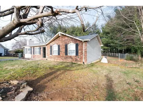 105 Downy Place Bristol Va 24201, Bristol, VA 24201 photo 1