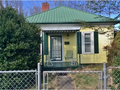 433 Levelin Street Erwin Tn 37650, Erwin, TN 37650 photo 1