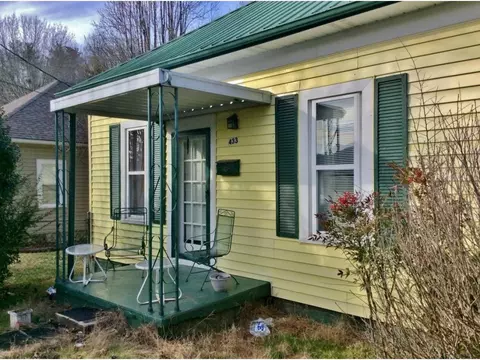 433 Levelin Street Erwin Tn 37650, Erwin, TN 37650 photo 3