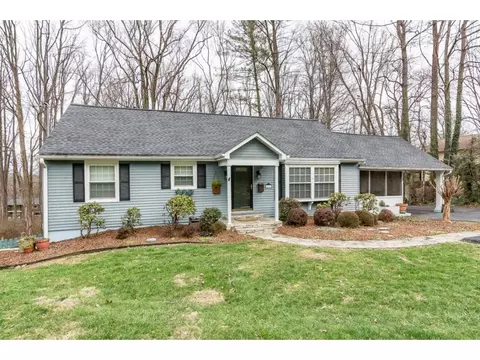 207 Hillside Road Johnson City Tn 37601, Johnson City, TN 37601 photo 1
