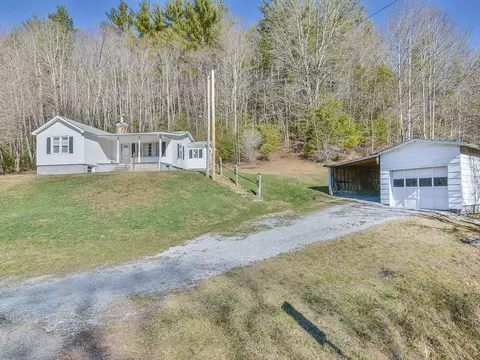 2397 Spivey Mountain Road Erwin Tn 37650, Erwin, TN 37650 photo 1