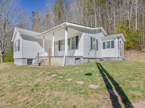 2397 Spivey Mountain Road Erwin Tn 37650, Erwin, TN 37650 photo 2