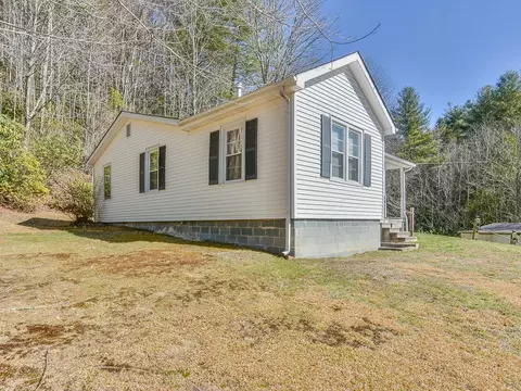2397 Spivey Mountain Road Erwin Tn 37650, Erwin, TN 37650 photo 4