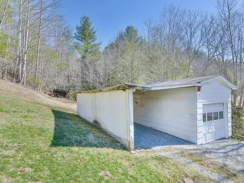 2397 Spivey Mountain Road Erwin Tn 37650, Erwin, TN 37650 photo 35