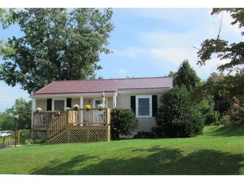 376 Lowry Drive Abingdon Va 24210, Abingdon, VA 24210 photo 1