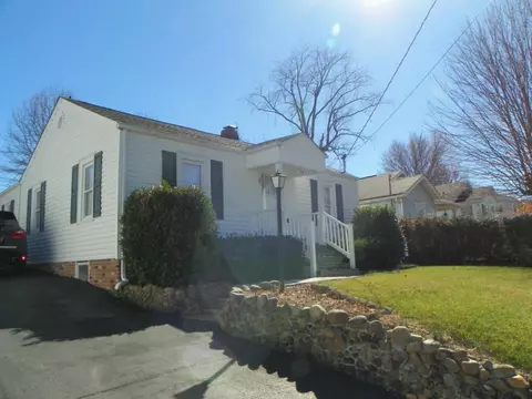 732 Randolph Street Bristol Va 24201, Bristol, VA 24201 photo 1