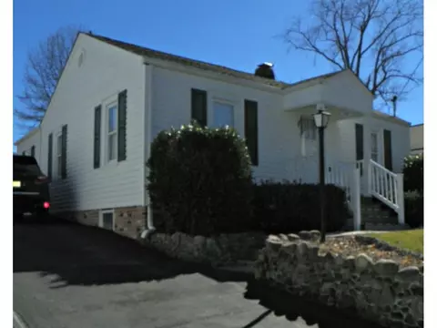 732 Randolph Street Bristol Va 24201, Bristol, VA 24201 photo 2